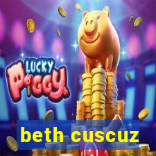 beth cuscuz